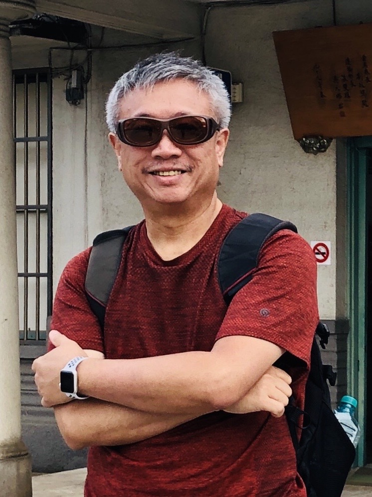 黃格崇
